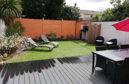 coin de paradis 3 chambres - Foto 4