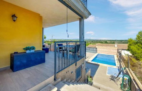 Awesome Home In Turis - Photo 8