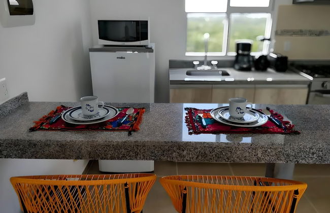 Dream Lagoons by Andiani Travel - Foto 35