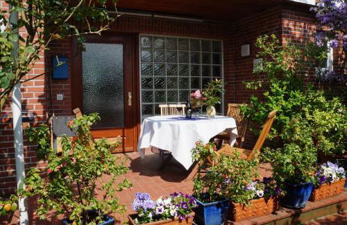 Villa Ludwig Fewo - Foto 2