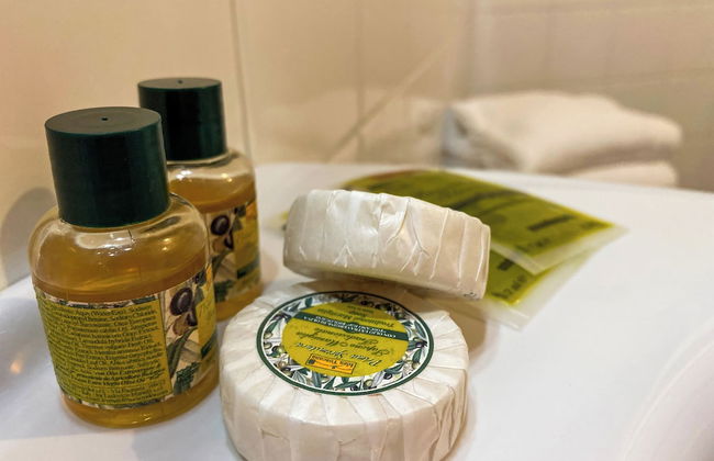 Antica Dimora Leones - Foto 69