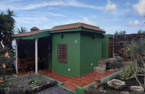 Casa Nela. Rural y acogedora en Las Puntas El Hierro - Foto 29