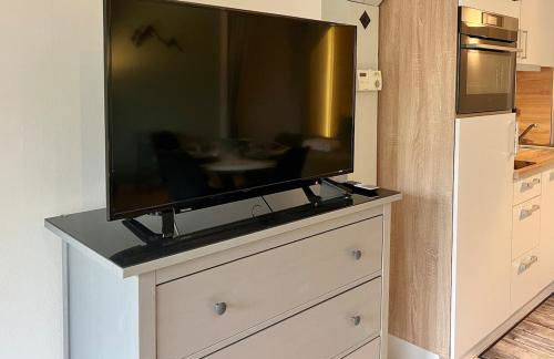 Apartment Bergliebe, TV, W-Lan, Spülmaschine, Balkon - Foto 9