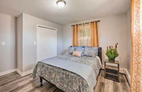 Updated Home with Pool Table about 4 Mi to Hershey! - Foto 21