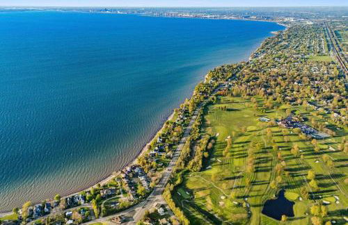 1 Mi to Beach Nature Paradise in Lake View! - Foto 37