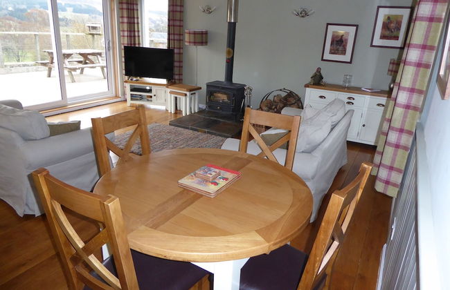 Dalnoid Cottages & Treehouses - Foto 5