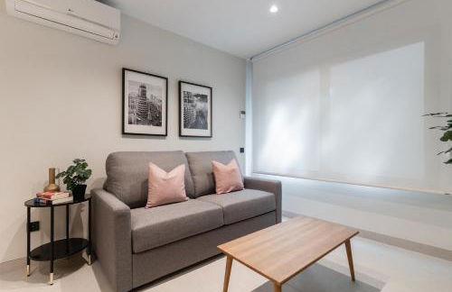 LAUREL-MintyStay Apartments - Foto 68