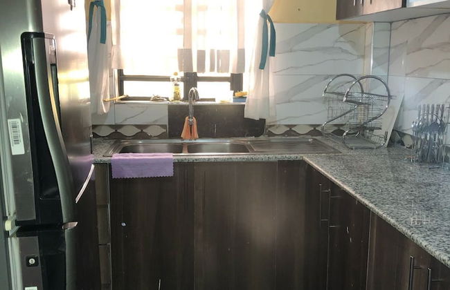 Lux Suites Airportview Apartments Kisumu - Foto 5