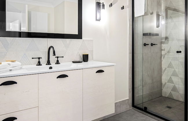 Bridgewater Apartments - Foto 48