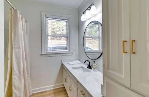 Centrally Located Home about Steps to Oxford Square! - Foto 18