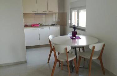 Apartments with a parking space Poljica, Zadar - 13289 - Foto 19