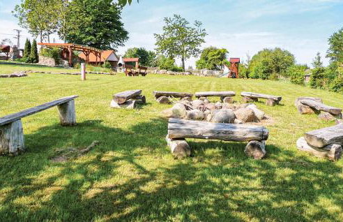 Cozy Home In Postomino With Wifi - Foto 7