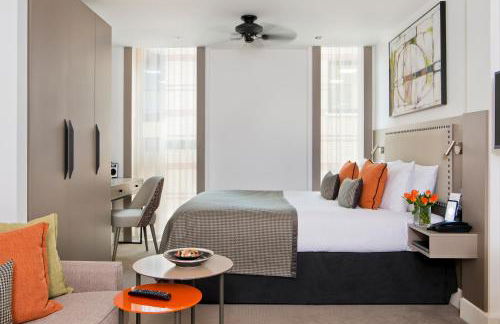 The Chronicle by Supercity Aparthotels - Foto 1