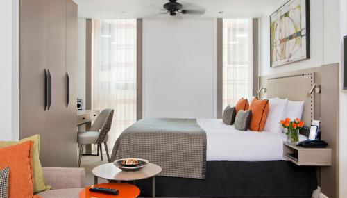 The Chronicle by Supercity Aparthotels - Foto 1