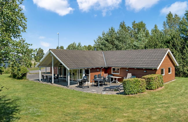 "Vilvi" - 500m from the sea - Foto 6