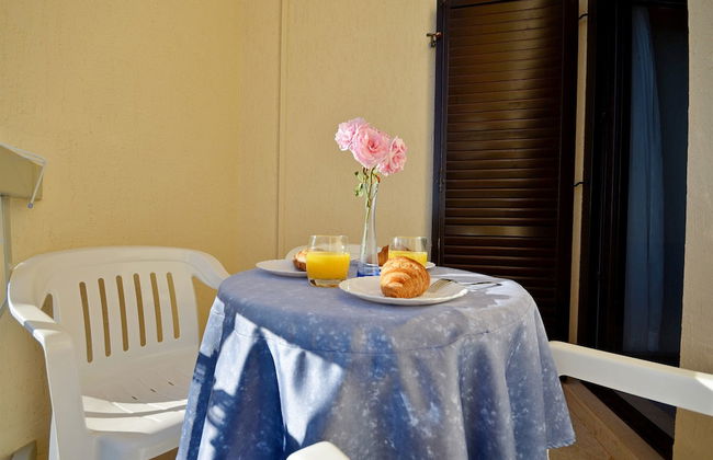 Apartments Mira - Foto 18