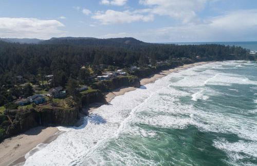 #StayinMyDistrict Cape Arago Sanctuary at the Sea - Foto 63