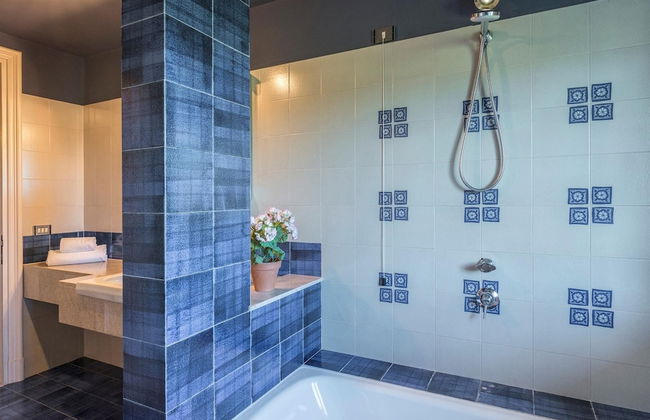 Pg-c990-dfio19at - Villa Michelangelo 14 - Foto 38