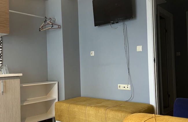 Aydogdu Suit - Photo 36