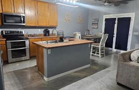 Buckeye Bliss Home Away From Home - Foto 71