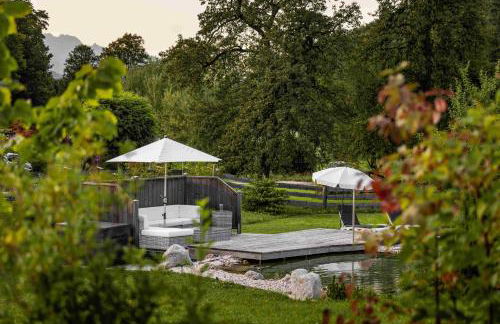 Apart Chalet Unterbrandnerlehen - Foto 18