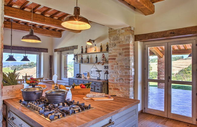 Casale Dei Gelsomini 8 - Foto 29