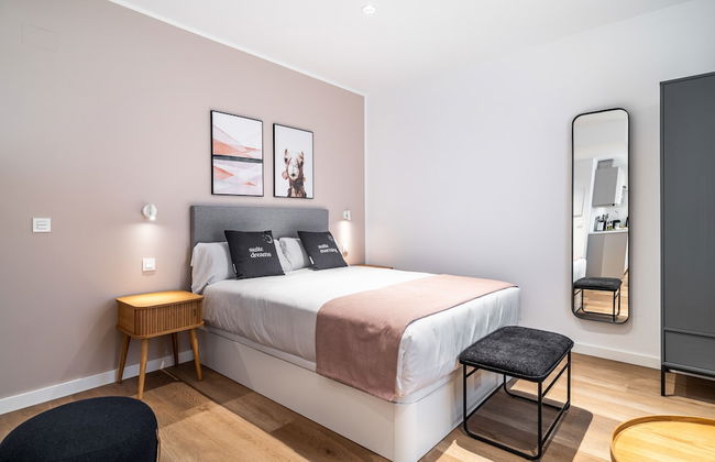 Limehome Sevilla Ronda de Capuchinos - Photo 17