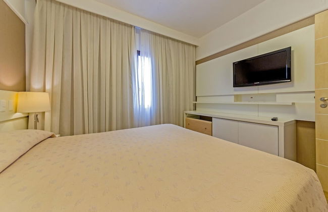 Studios modernos à beira-mar - Jurerê Beach Village JBVTOP - Photo 5