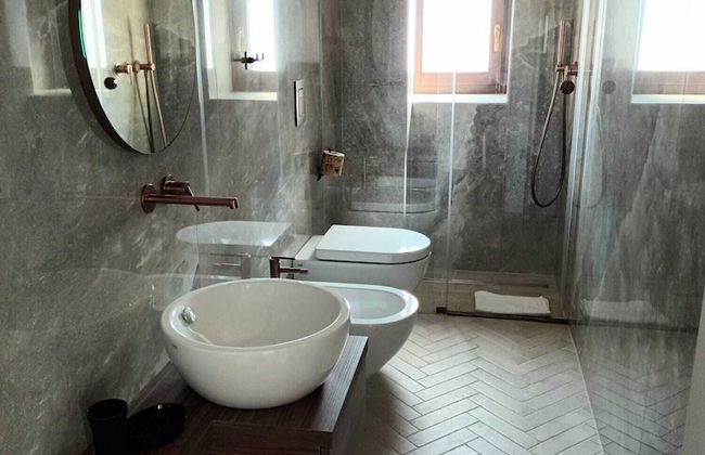 B&Bari via Crollalanza - Foto 18