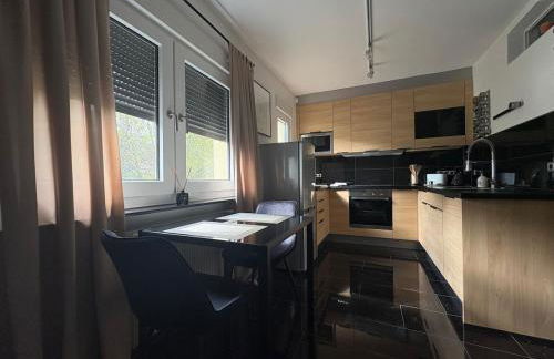 Exclusives Apartment in Essen Rüttenscheid - Foto 10
