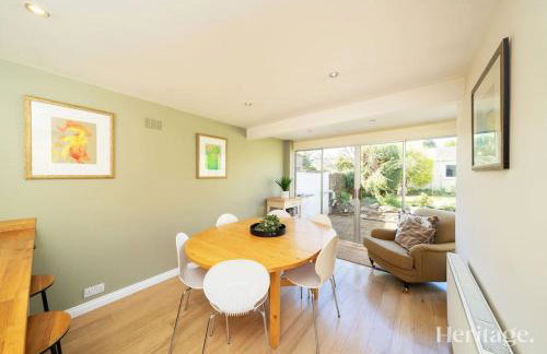 Fountainhall Luxury Townhouse, Aberdeen City Centre - Foto 46