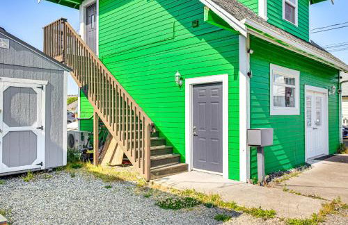 Walkable Paradise Downtown Puyallup Studio! - Foto 22