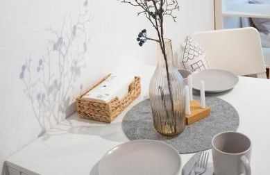 nette 1 Zimmerwohnung in Würzburg - Foto 10