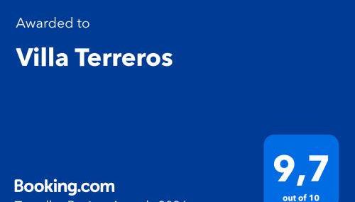 Villa Terreros - Foto 2