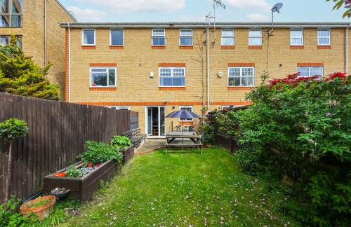 Lovely one bedroom room ensuite - Foto 10