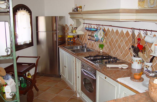 Apartment With Sea View Terrace - Photo 9