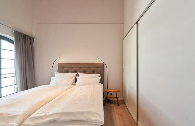 havelblau FERIENLOFTS - Foto 19