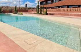 Piscina Chic con gran Terraza - Foto 6