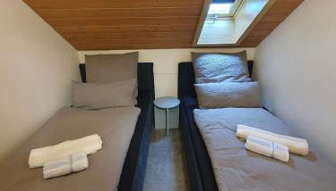 "Weitblick" im Ferienland Sonnenwald Weitblick zum Arber - Foto 5