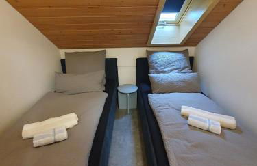 "Weitblick" im Ferienland Sonnenwald Weitblick zum Arber - Foto 5