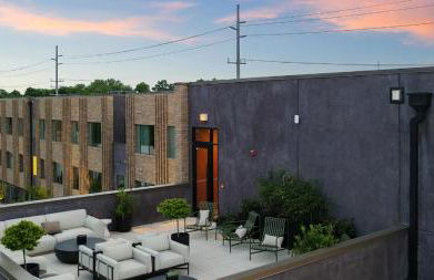 Landing Apartments Nashville - Inglewood - Foto 17