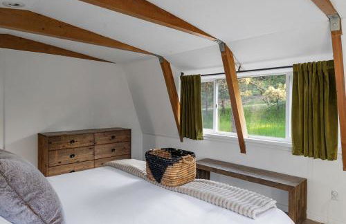 Beautiful A Frame Near Hiking And Red Rocks And Evergreen - Foto 21