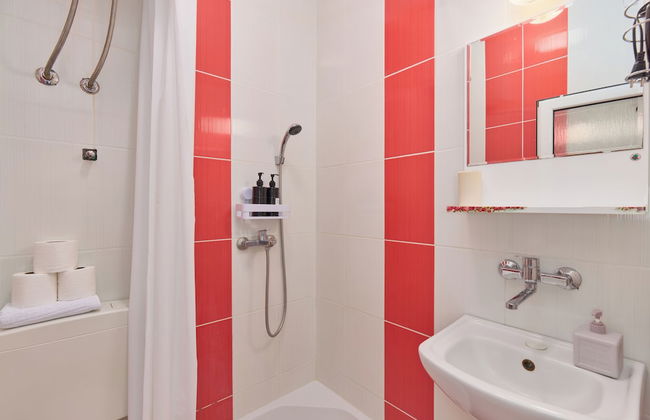 Apartments Rosić Baošići - Foto 49