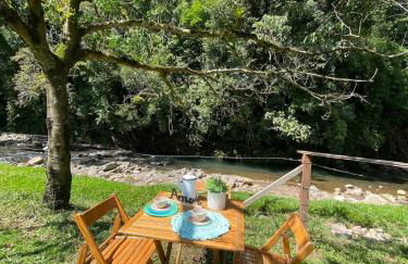 Casa das Palmeiras - Foto 25