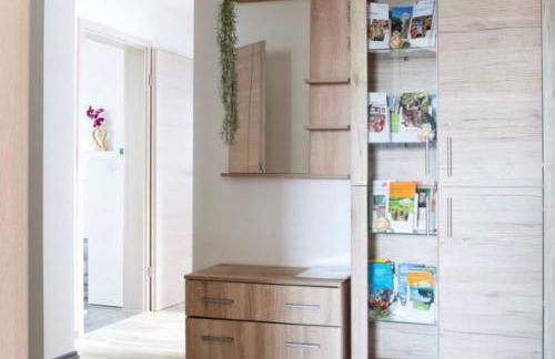 Ferienwohnung Am Palmengarten - Foto 10