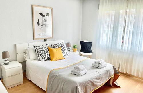 Apartamento San Lázaro. - Foto 1