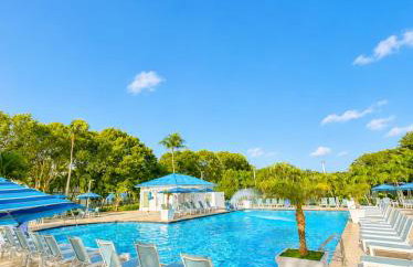 Ocean Pointe Resorts - Serenity 2308 - Foto 8