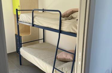 Fronte mare alba chiara - Apulia Houses & Flats - Foto 40