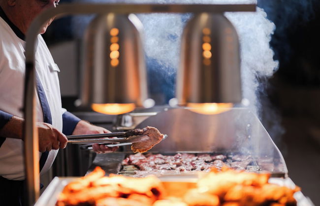 Hovima Panorama - Foto 32