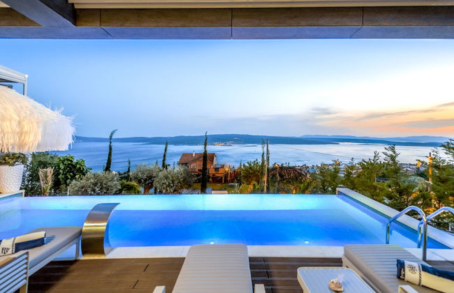 Villa Panorama - Foto 2